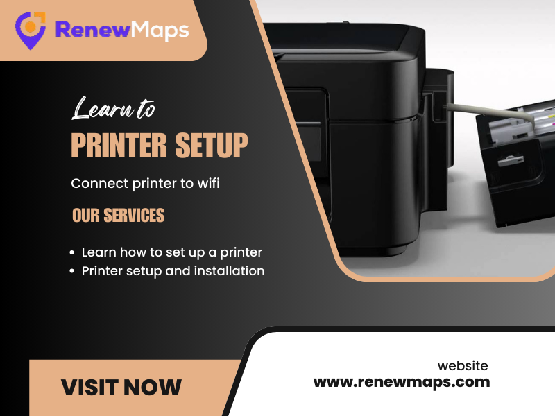 How to Connect Your Printer to WiFi: A Simple Guide for Hassle-Free Printing