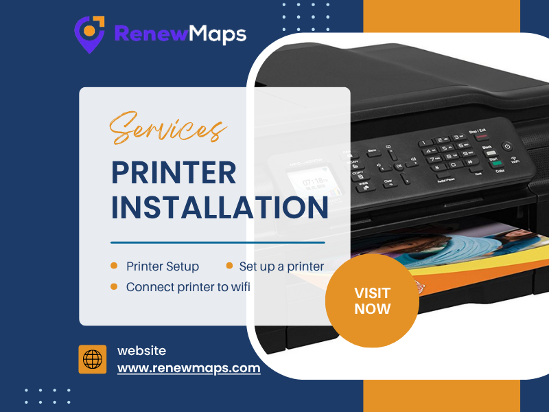 Printer Offline? Here’s How to Fix It quickly and Effectively